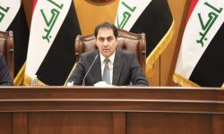 افتتاح أعمال الملتقى الوطني الأول للخطة الوطنية لحقوق الإنسان في العراق