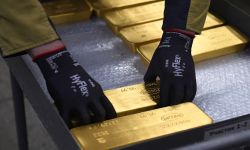 بينها العراق.. أكثر الدول شراء للذهب