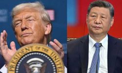تراجع شعبية ترامب مقابل تحسن شعبية شي جين بينغ