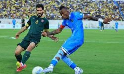 المسابقات تعلن مواعيد الجولة الـ ( 35 ) من دوري نجوم العراق