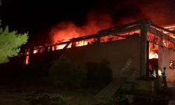 مقتل مستشار عسكري إيراني بهجوم إسرائيلي على سوريا