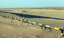 الداخلية العراقية : الحدود العراقية الكويتية مستقرة وآمنة