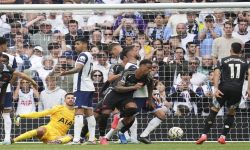 أرسنال يحسم "ديربي لندن" لصالحه ويتجاوز ليفربول