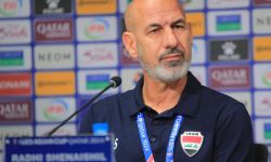 شنيشل: طموحنا بلوغ أولمبياد باريس