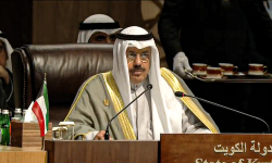 رئيس الوزراء الكويتي: أمن الكويت والعراق لا يتجزأ