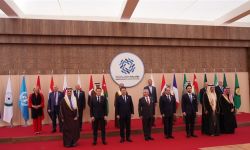 قمة بغداد للتعاون والشراكة في الأردن وأزمات المنطقة على طاولة البحث