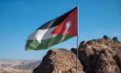 إرتقاء شهداء من الأمن العام الأردني خلال مداهمة خلية إرهابية  في معان