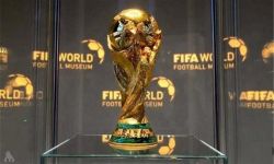 تحديد موعد قرعة الملحق الاسيوي المؤهل الى كاس العالم 2026