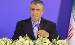 محمد إسلامي رئيسا لمنظمة الطاقة الذرية مجدداً