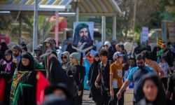 أكثر من (3) ملايين..  أعداد الزائرين الوافدين إلى العراق خلال 16 يوماً