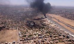 تجدد الاشتباكات في السودان على وقع تكبيرات العيد