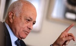 رحيل أمين عام الجامعة العربية السابق نبيل العربي