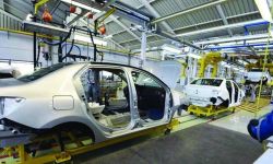 العراق يستعدّ لصناعة سيارات عراقية متكاملة