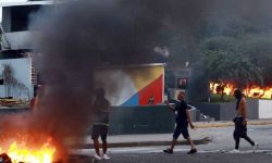 فنزويلا.. المعارضة ترفض نتائج الانتخابات