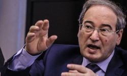 المقداد يؤكد دعم النظام للعشائر ضد قوات سوريا الديمقراطية