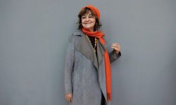 الشاعرة الرومانيّة آنا بلانديانا تحصد جائزة أمير أستورياس للآداب ٢٠٢٤