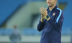 العراق يلعب للصدارة أمام فيتنام في هانوي