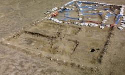 اكتشاف مصنع عراقي للفخار عمره 5 آلاف عام