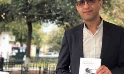 الشاعر نجوان درويش يفوز  بالجائزة الكبرى للشعر الأجنبي