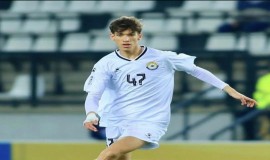 الزوراء يوافق على انتقال حيدر عبد الكريم إلى النصر السعودي