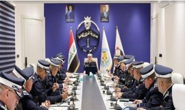 المرور تستعد لأعياد رأس السنة بخطة لتنظيم الطرق وتقليل الزحام