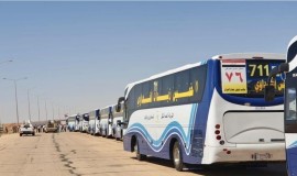 الصحة: تهيئة المراكز الصحية المنتشرة على طريق الحج البري وتجهيزها بالأدوية