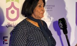 نخيل عراقي تحتفي بالسينما العراقية