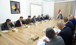 السوداني : نجدد رفضنا لأية حالة تلكؤ أو تأخير في المشاريع