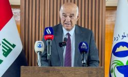 العراق: دول المنبع قامت باستثمارات كبيرة شملت السدود التخزينية دون التنسيق معنا