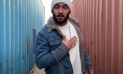 القضاء الإيراني يصدر حكماً ببراءة مغني الراب توماج صالحي