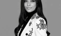 "حلم" أحدث الأعمال الغنائية للفنانة العراقية بيدر البصري