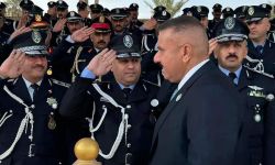 وزير الداخلية : كان للشرطة العراقية الدور المهم في إشاعة ثقافة السلام الاجتماعي والمحافظة على اللحمة الوطنية