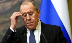 لافروف: روسيا ترغب في تسوية الوضع في أوكرانيا حفاظا على حياة المدنيين
