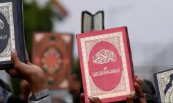 الحكومة الدنماركية تقترح حظر  إحراق المصحف في الأماكن العامة