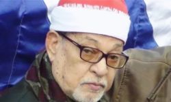 رحيل سلطان التلاوة القارئ المصري السيد سعيد