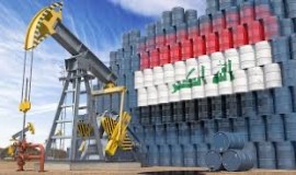للأسبوع الثالث على التوالي أميركا لا تستورد النفط الخام من العراق