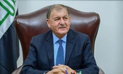 الرئيس العراقي يوجه دعوة رسمية لأمير الكويت لزيارة العراق
