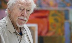 الموت يغيب الفنان الأسترالي جاي وارين