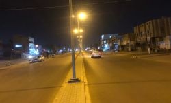 خطة كبرى لتوسيع شوارع بغداد عبر تقليص الأرصفة