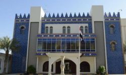 الخارجية العراقية :  نؤكد التزامنا الكامل بحماية مصالح المواطنين العراقيين في الخارج.