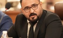 كريم السيّد: يعلن عن إنجاز أكثر من 1463 مدرسة ومؤسسة تربوية