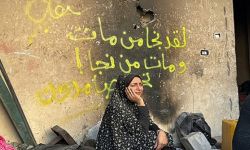 استشهاد وإصابة العشرات إثر قصف إسرائيلي لسوق بيت لاهيا واعلان المدينة منطقة منكوبة