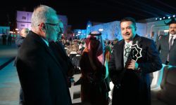 السوداني يرعى حفل تسليم مفتاح بغداد عاصمة السياحة العربية 2025