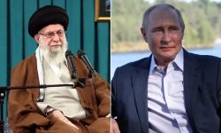 ما هي رسالة بوتين للخامنئي قبل الرد المرتقب على إسرائيل ؟