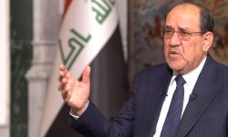 نوري المالكي: ليس لدي رغبة بتولي رئاسة الوزراء وإن اقتضت المصلحة فسأقبل بها مكرهاً