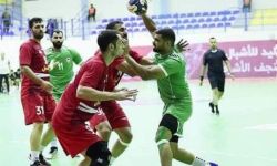 اليوم .. وطني اليد يلتقي نظيره الإيراني ودياً