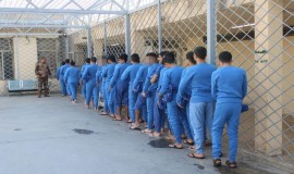 العدل تعلن إطلاق سراح 136 حدثاً خلال أيلول