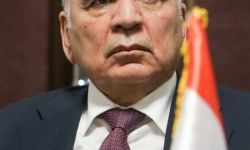 الخارجية العراقية تدعو للتعامل بجدية مع ملف مخيم الهول