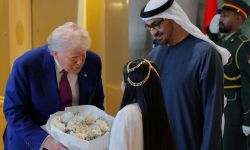 حجم استثمارات الامارات المستقبلية في الولايات المتحدة