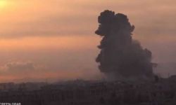 الحرس الثوري ينفي مقتل 11 من عناصره في سوريا